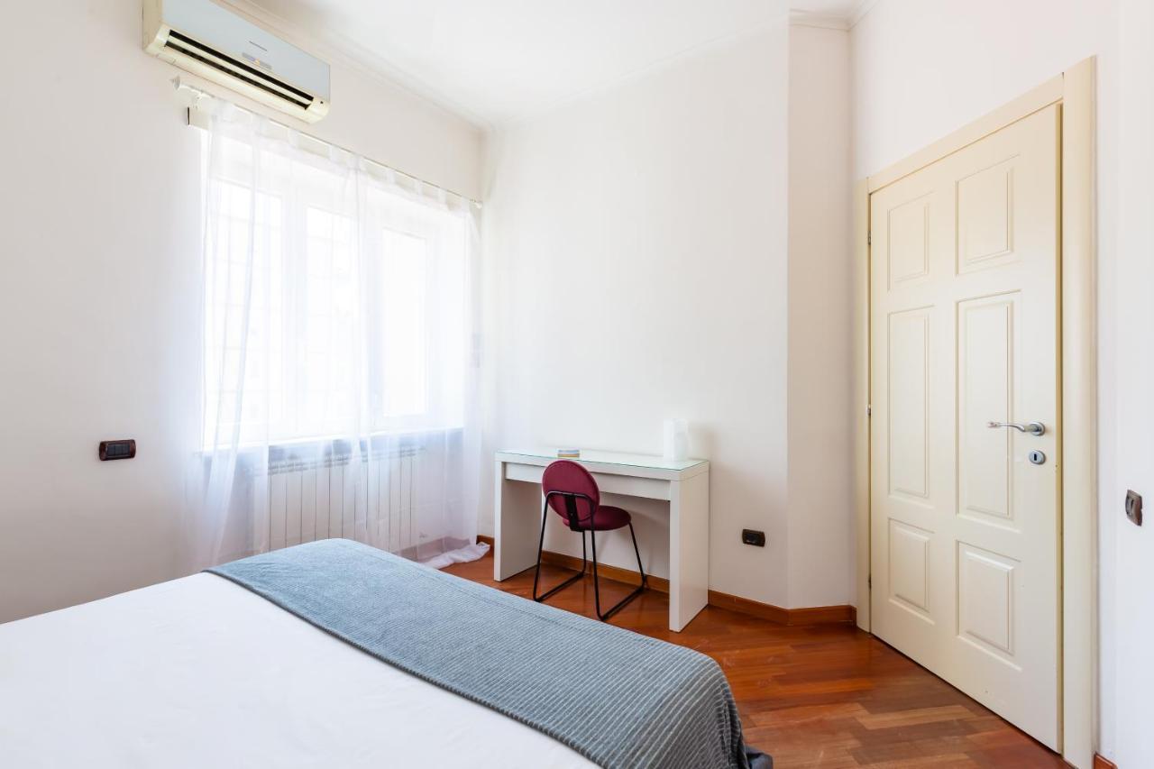 Alehouse At Napoli Expo By Napoliapartments Экстерьер фото