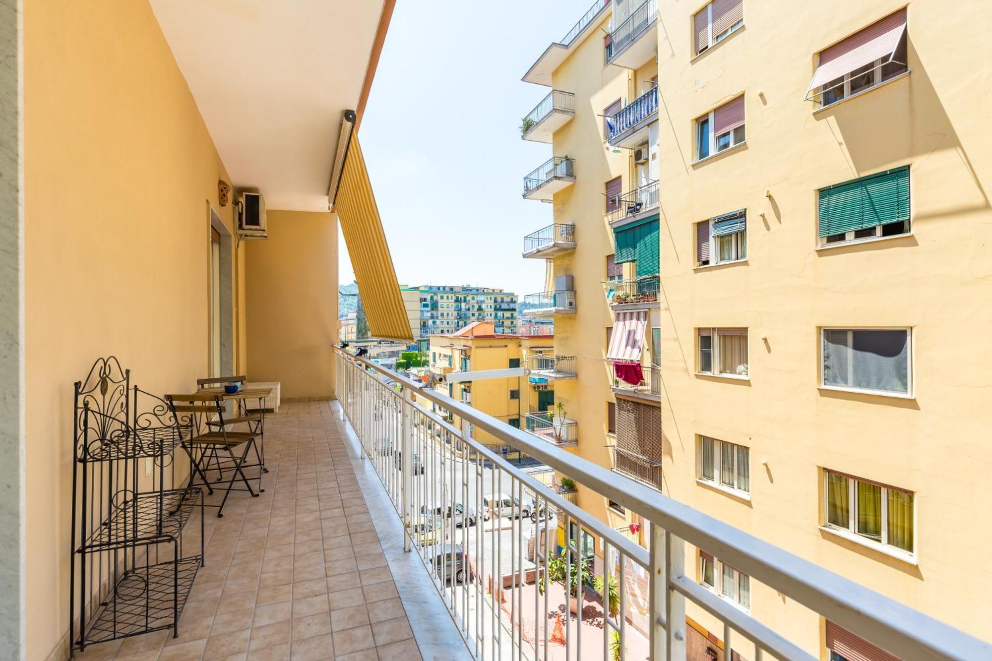 Alehouse At Napoli Expo By Napoliapartments Экстерьер фото